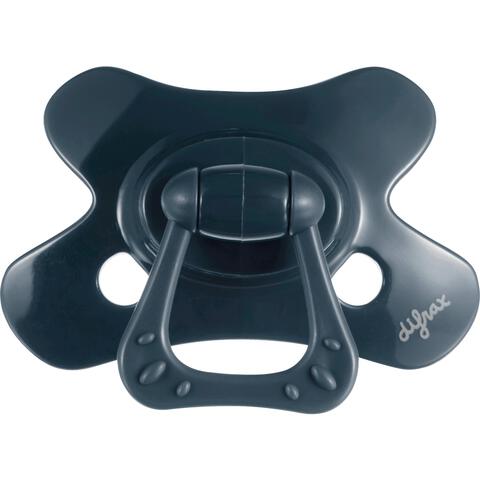 Difrax Fopspeen Natural 18+ M Uni Blackberry