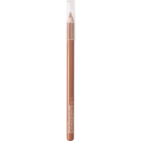 e.l.f. Cream Glide Lip Liner Truth or Bare