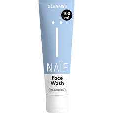 Naïf Reinigende Face Wash 100 ML