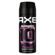 AXE Number 10 FIFA Deo Bodyspray 150 ML