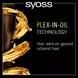 Syoss Oleo Intense  Permanente Haarkleuring 1-10 Intens Zwart/Noir Intense
