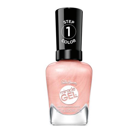 Sally Hansen Miracle Gel Tough Love 315 Roze 14.7 ML
