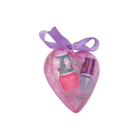 Create It! Make-up Hartje