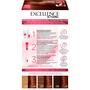 L'Oréal Paris Excellence Crème Verzorgende Crèmekleuring 4.54 Kastanje Middenbruin