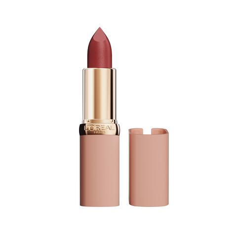 L'Oréal Paris Color Riche Blurred Matte Lipstick 545 Nude Nonchalant