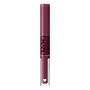 NYX Professional Makeup Shine Loud Pro Lipgloss 19 Never Basic