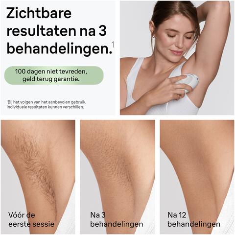 Braun Silk-expert Mini IPL PL1000