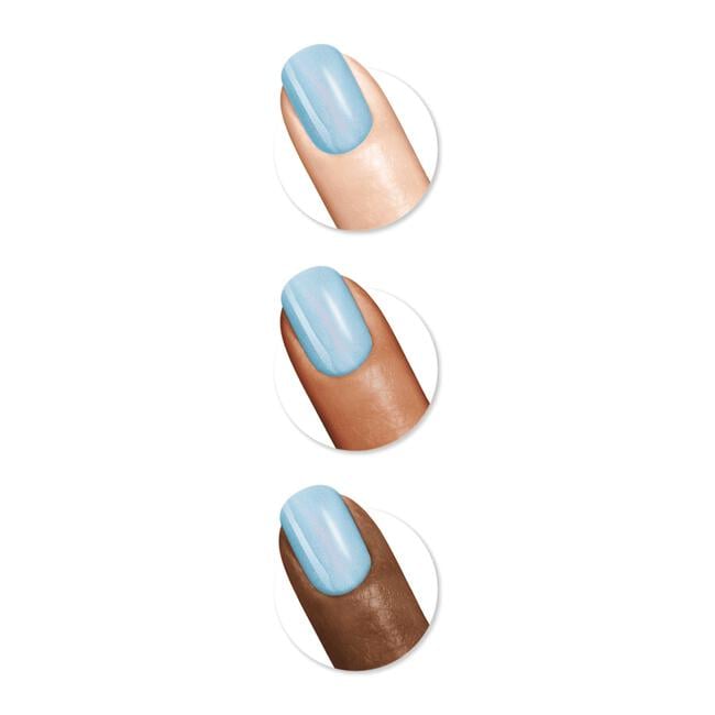 Sally Hansen Insta-Dri Nagellak 062 Glos-sea