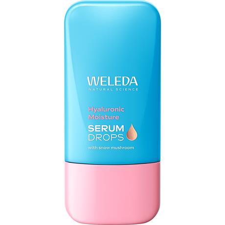 WELEDA Hyaluronic Boost Serum Drops 30 ML