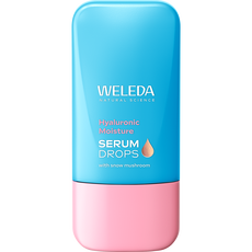 Weleda Hyaluronic Boost Serum Drops 30 ML