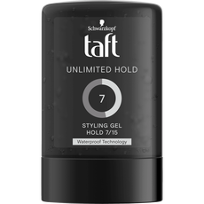 Taft Styling Gel Unlimited Hold Gel 300 ML