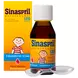 Sinaspril Vloeibaar Paracetamol 120 MG 100 ML