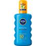 NIVEA SUN Zonnebrand Protect & Bronze Zonnespray SPF 50 200 ML