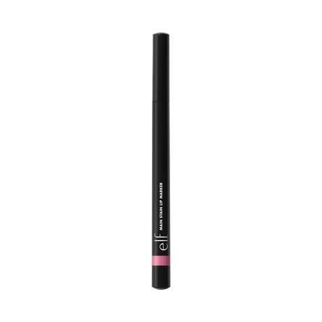 e.l.f. Main Stain Lip Marker Rose Macaron