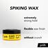 Schwarzkopf Got2b Glued Spiking Wax 75 ML