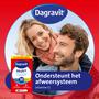 Dagravit Totaal 30 Voordeelpak 550 dragees