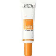 Novexpert The Caramel Cream #2 Golden Radiance 30 ML