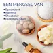 Dr.Scholl's Verzachtend en Revitaliserend Voetmasker 1 paar