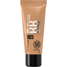 Maybelline BB Cream Nude 50