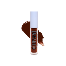 Cursed Cosmetics Liquid Lipstick God's Plan