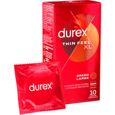 Durex Thin Feel XL 10 stuks