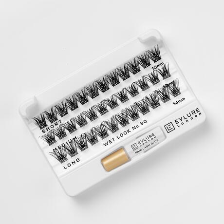 Eylure Wet Look No.30