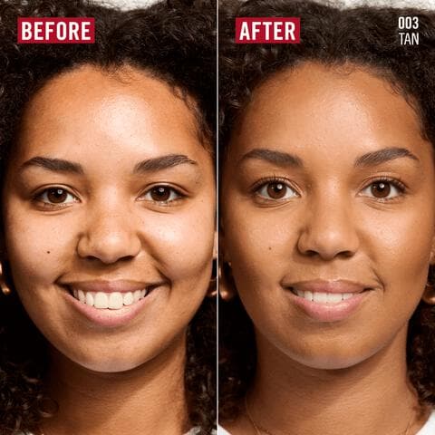 Rimmel Multi-Tasker Bronzer & Contour Stick 003 Tan