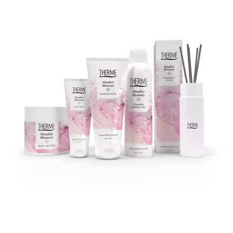 Therme Mindful Blossom Hand Balm 75 ML