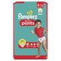 Pampers Baby Dry Pants Luierbroekjes Maat 8 19+ KG 15 stuks
