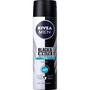 NIVEA MEN Invisible for Black & White Fresh Deodorant Spray 150 ML