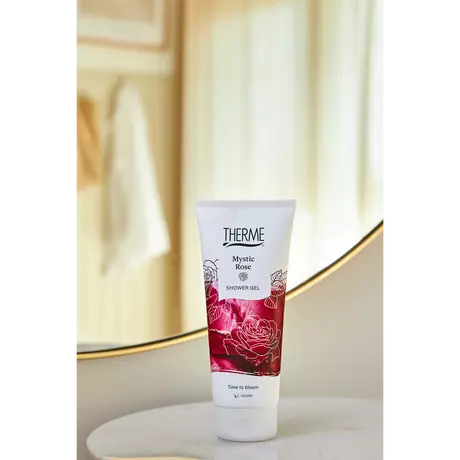 Therme Mystic Rose Douchegel 200 ML