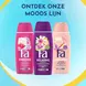 Fa Mystic Passionflower Douchecrème 250 ML