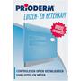 Prioderm Luizen- En Netenkam