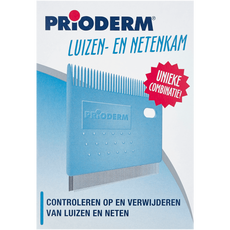 Prioderm Luizen- En Netenkam