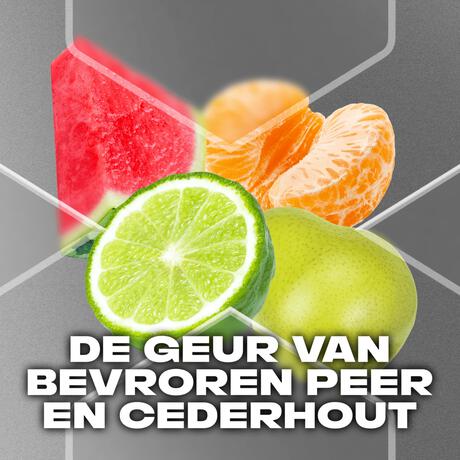 AXE Black Deodorant Bodyspray 150 ML