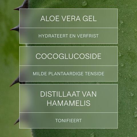 Weleda Verfrissende Reinigingsgel 150 ML