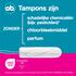 O.B. Original Dynamic Fit Ultra Tampons 16 Stuks