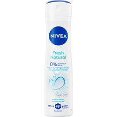 NIVEA Fresh Natural Deodorant Spray 150 ML