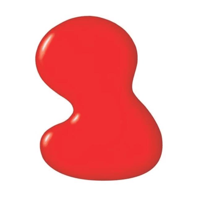Maybelline New York SuperStay 7 Days Nagellak Rood 08 Passionate Red 10 ML