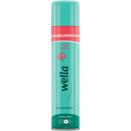 Wella Extra Strong Haarspray 400 ML