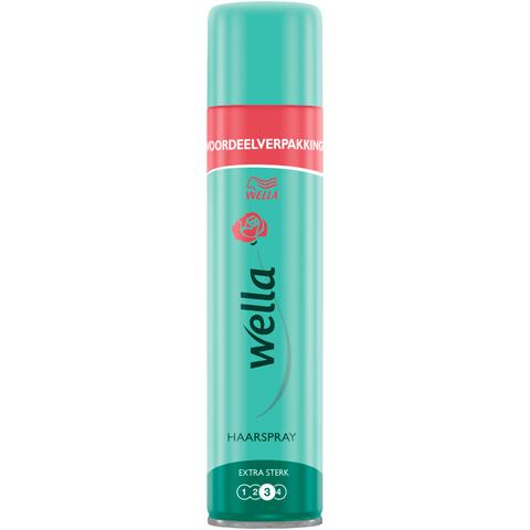 Wella Extra Strong Haarspray 400 ML