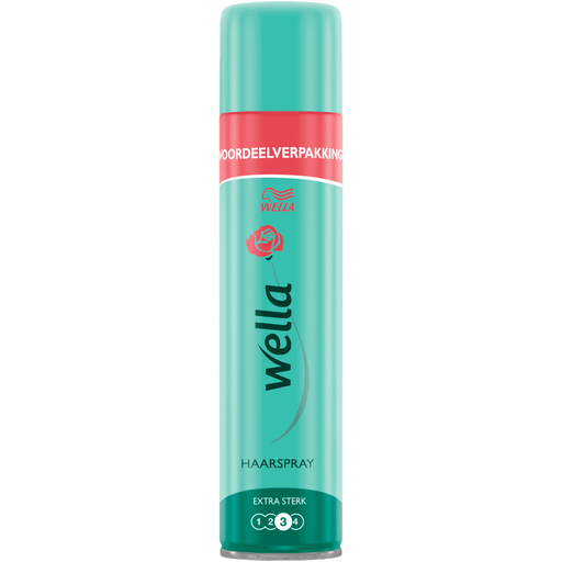 Wella Extra Strong Haarspray 400 ML