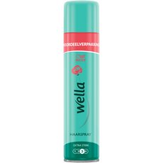 Wella Extra Strong Haarspray 400 ML