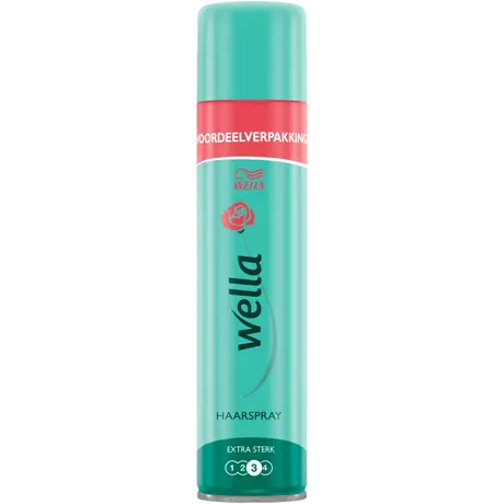 Wella Extra Strong Haarspray 400 ML