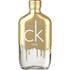 Calvin Klein CK One Gold Eau de Toilette unisex 50 ML