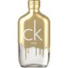 Calvin Klein CK One Gold Eau de Toilette unisex 50 ML