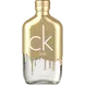 Calvin Klein CK One Gold Eau de Toilette unisex 50 ML