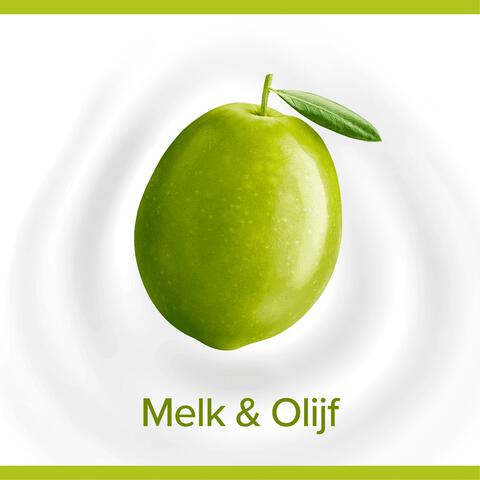 Palmolive Naturals Olijf Handzeep 500 ML