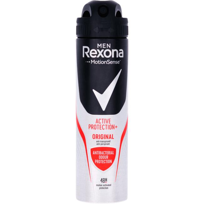 Rexona Men Active Protection + Original Anti-Transpirant Spray 150 ML