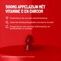 Yummygum Apple Cider Vinegar Gummies 30 stuks